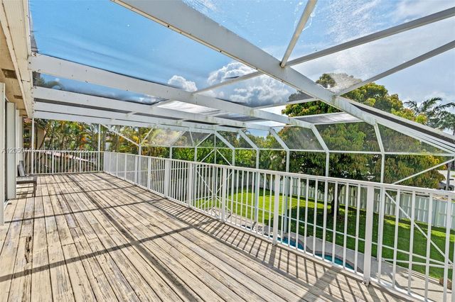 3500 SW 174th Way, Miramar, FL 33029
