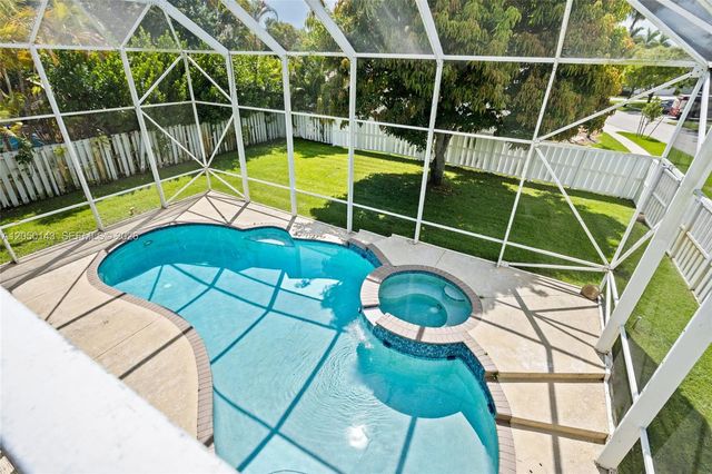 3500 SW 174th Way, Miramar, FL 33029