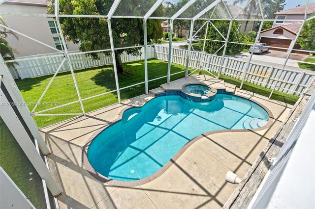 3500 SW 174th Way, Miramar, FL 33029