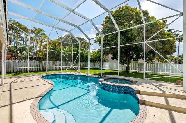 3500 SW 174th Way, Miramar, FL 33029