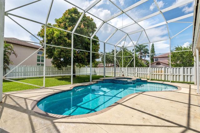 3500 SW 174th Way, Miramar, FL 33029