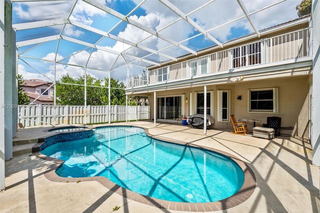 3500 SW 174th Way, Miramar, FL 33029