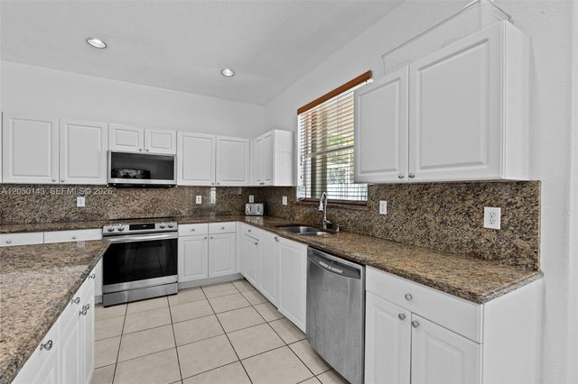 3500 SW 174th Way, Miramar, FL 33029