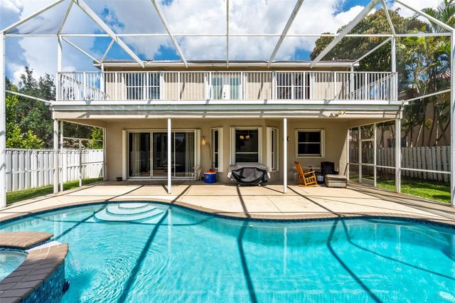 3500 SW 174th Way, Miramar, FL 33029