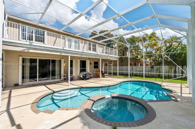 3500 SW 174th Way, Miramar, FL 33029