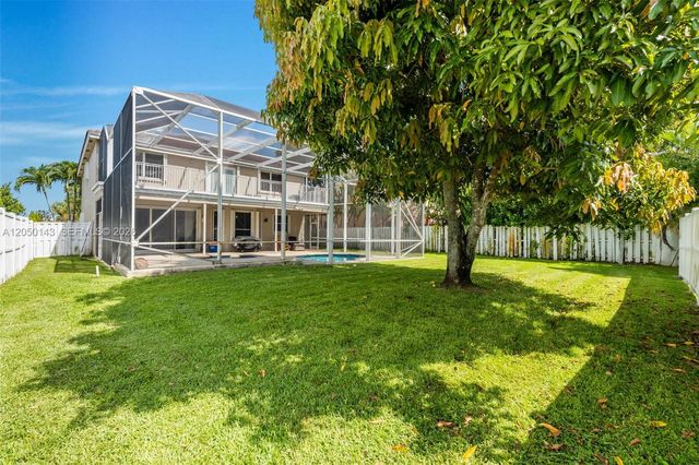 3500 SW 174th Way, Miramar, FL 33029