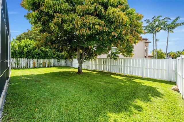 3500 SW 174th Way, Miramar, FL 33029