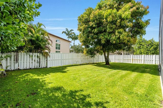 3500 SW 174th Way, Miramar, FL 33029