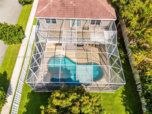 3500 SW 174th Way, Miramar, FL 33029