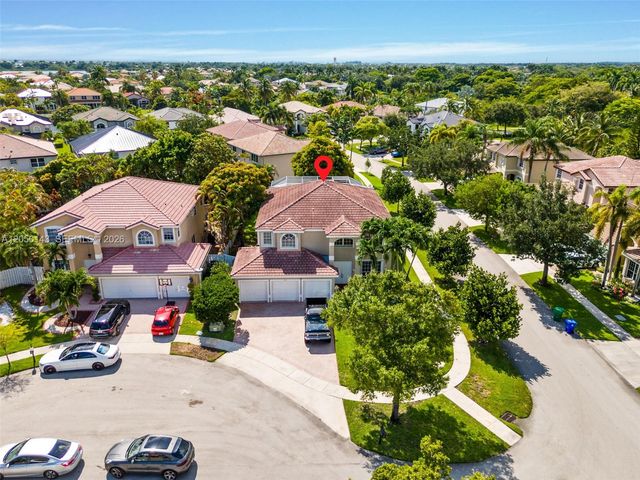 3500 SW 174th Way, Miramar, FL 33029