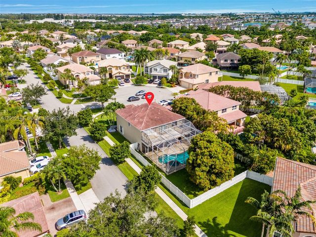 3500 SW 174th Way, Miramar, FL 33029