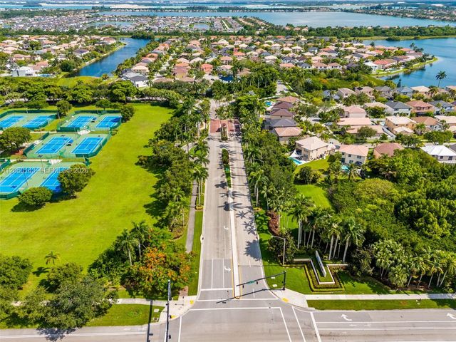 3500 SW 174th Way, Miramar, FL 33029