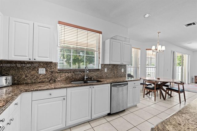 3500 SW 174th Way, Miramar, FL 33029