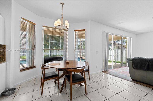3500 SW 174th Way, Miramar, FL 33029