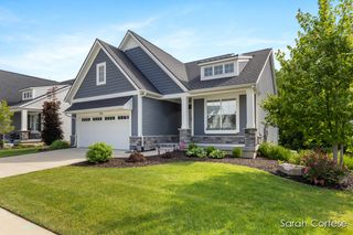 8226 Railview Court SW, Byron Center, MI 49315