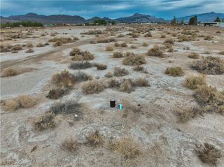 4191 West Maple Road, Pahrump, NV 89048