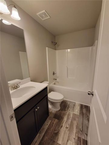 5205 fox den Road, Oakwood, GA 30566