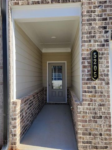 5205 fox den Road, Oakwood, GA 30566