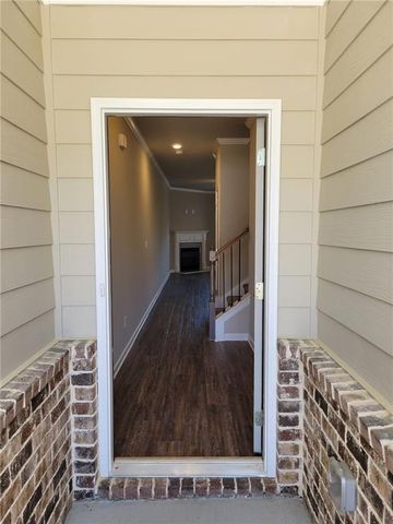 5205 fox den Road, Oakwood, GA 30566