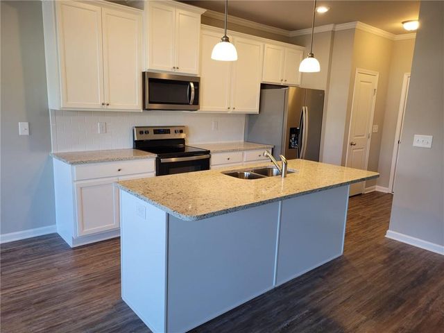 5205 fox den Road, Oakwood, GA 30566