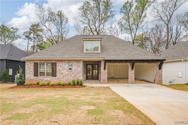 16 Oaklana, Tuscaloosa, AL 35406