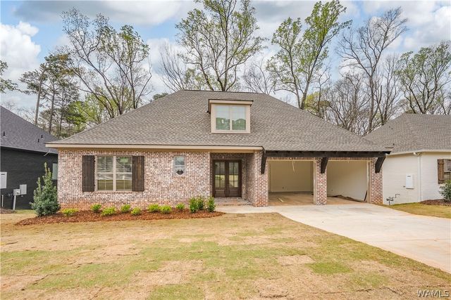 16 Oaklana, Tuscaloosa, AL 35406