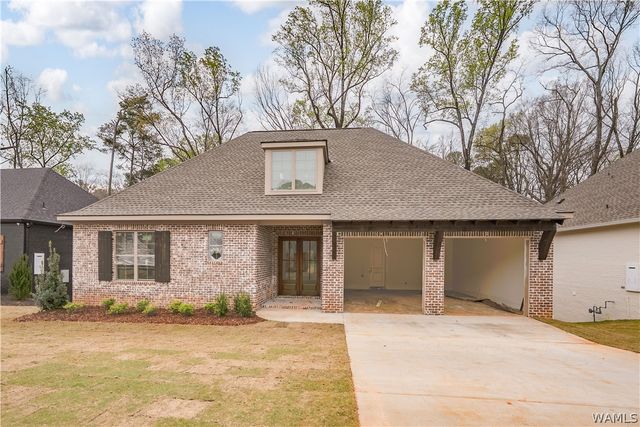 16 Oaklana, Tuscaloosa, AL 35406