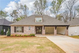 16 Oaklana, Tuscaloosa, AL 35406