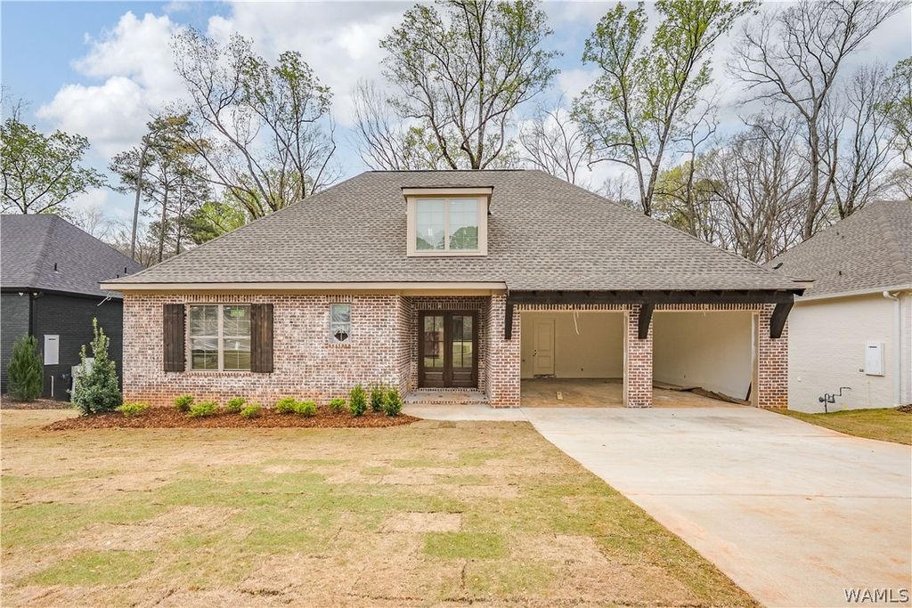16 Oaklana, Tuscaloosa, AL 35406