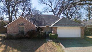 725 Beth Drive, Tyler, TX 75703