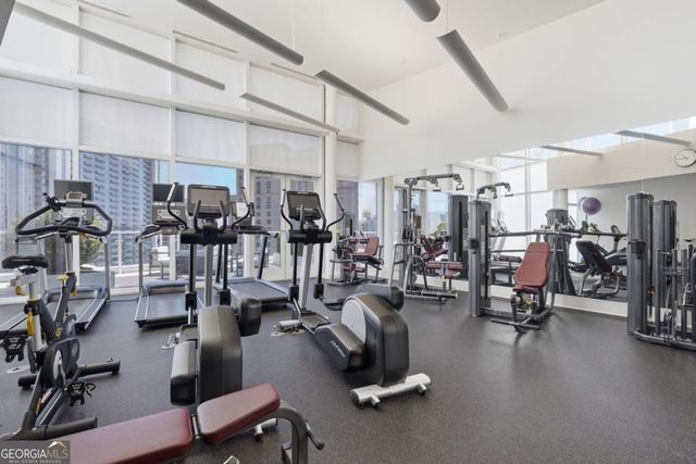 3325 Piedmont Road NE 1910, Atlanta, GA 30305