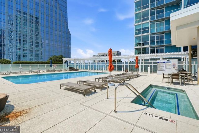 3325 Piedmont Road NE 1910, Atlanta, GA 30305