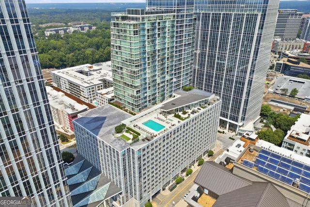 3325 Piedmont Road NE 1910, Atlanta, GA 30305
