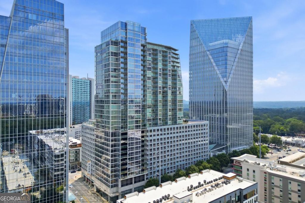 3325 Piedmont Road NE 1910, Atlanta, GA 30305