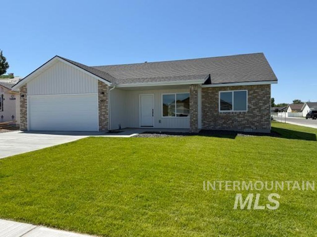 901 E 23rd Ave, Jerome, ID 83338