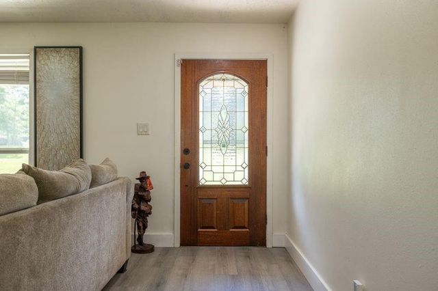 4375 Old Israel Road, Livingston, TX 77351