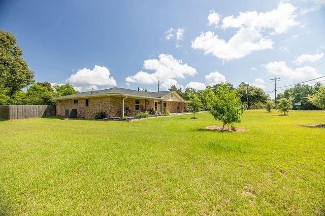 4375 Old Israel Road, Livingston, TX 77351