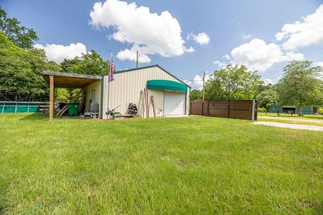4375 Old Israel Road, Livingston, TX 77351
