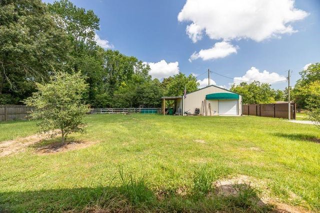 4375 Old Israel Road, Livingston, TX 77351