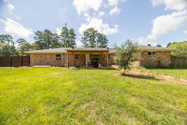 4375 Old Israel Road, Livingston, TX 77351