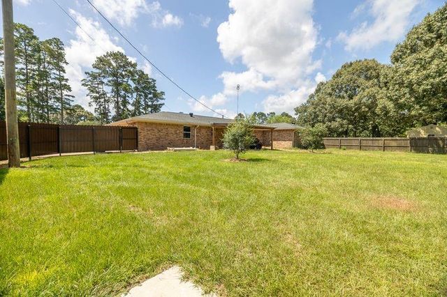 4375 Old Israel Road, Livingston, TX 77351