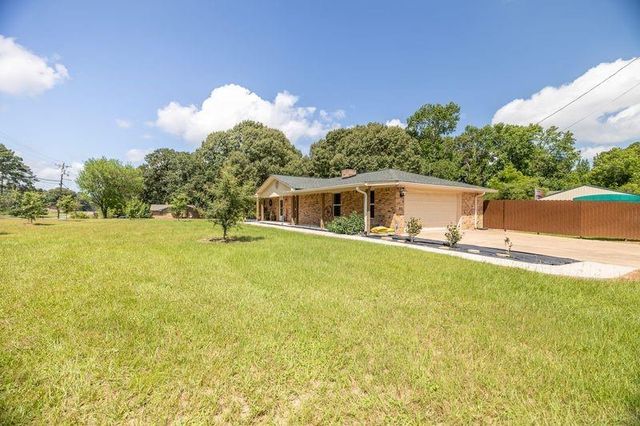 4375 Old Israel Road, Livingston, TX 77351