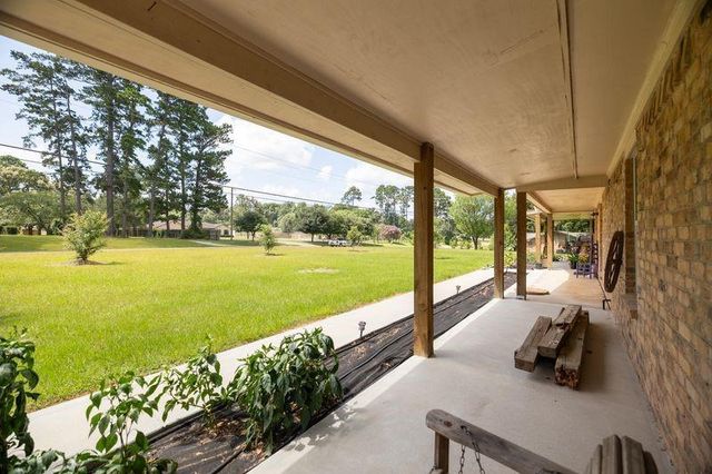 4375 Old Israel Road, Livingston, TX 77351
