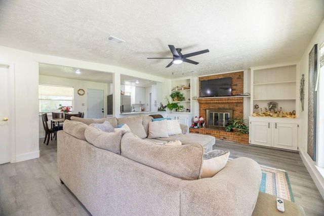 4375 Old Israel Road, Livingston, TX 77351