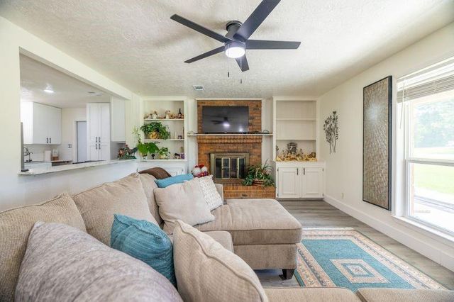 4375 Old Israel Road, Livingston, TX 77351