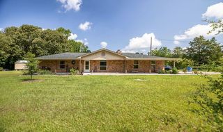 4375 Old Israel Road, Livingston, TX 77351