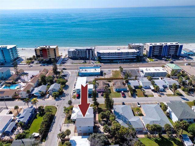 140 142ND AVENUE E, Madeira Beach, FL 33708