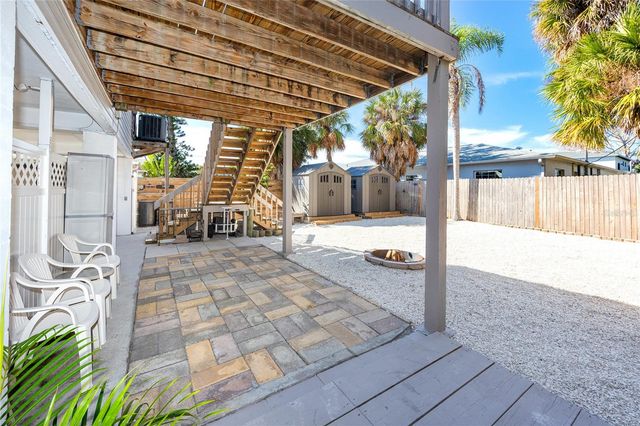 140 142ND AVENUE E, Madeira Beach, FL 33708