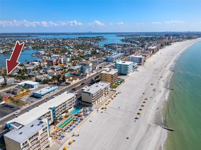 140 142ND AVENUE E, Madeira Beach, FL 33708