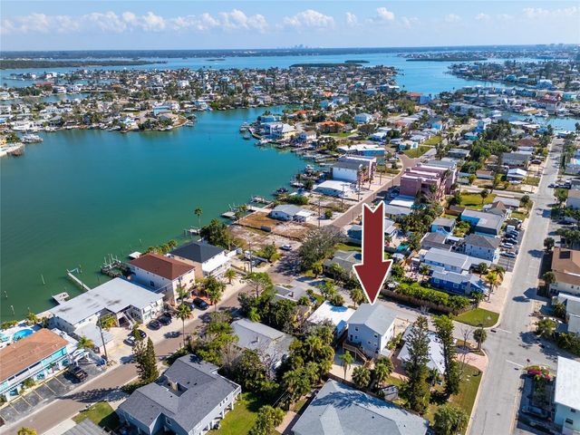 140 142ND AVENUE E, Madeira Beach, FL 33708